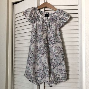 GAP romper